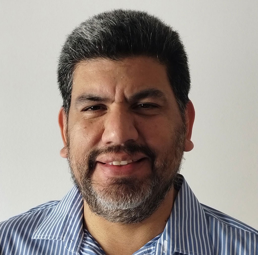 Daniel Diaz Quiroga