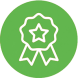 Rosette_verde